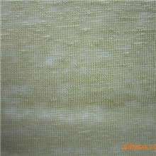 亚麻平纹布