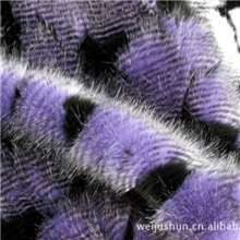 供应人造毛皮、长毛绒、羊羔绒、割圈绒