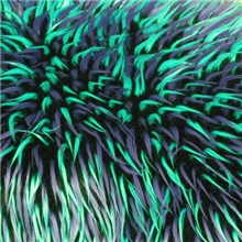 供应人造毛皮、长毛绒、割圈绒、羊羔绒