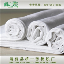 【企业集采】桥一芳供应柔软透气纯棉双层腹带纱布