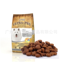 宠物食品批发代理直销优爵宠物食品全犬通用成犬狗粮宠物食品