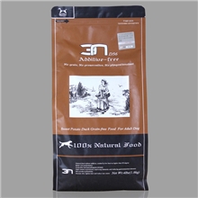 D56*4磅N3无添加鸭肉甜薯天然无谷配方成犬粮全犬种混批狗粮批发