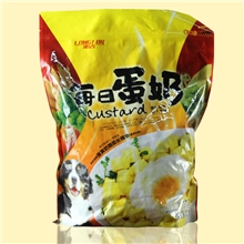 集佰宠朗吉宠物每日蛋奶营养幼犬1.6kg装宠物食物A3可混批