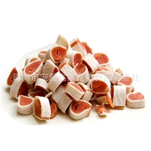 宠物零食厂家鸡肉寿司、牛肉寿司、羊肉寿司质优价廉全国招代理