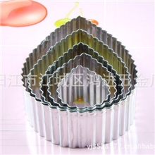 蛋糕模不锈钢蛋糕模不粘蛋糕模金属蛋糕模饼干模饼模