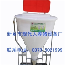 001型肥猪下料器，现代人畅销猪槽