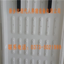 漏粪板模具|现代人自动化养猪设备
