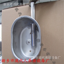 专业供应保育猪用饮水碗，现代人养猪设备