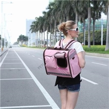 批发宠物包厂家PETCARE芘嘉儿狗包宠物袋日本时尚折叠宠物箱148PK