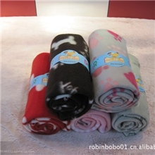 宠物毛绒毯，宠物垫子，宠物用品，宠物坐垫，宠物毛毯，双面绒毯