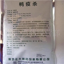 供应鸭疫杀