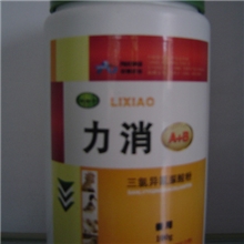 力消（三氯异氰脲酸粉）消毒剂