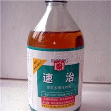 速治----浆膜炎大肠杆菌