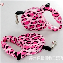 【2013新款】自动伸缩牵狗器宠物牵引带厂家直销提供OEM