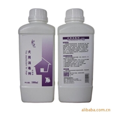 供应宠物消毒水：1000ml犬用消毒剂