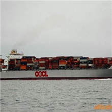 提供Tatous海运、特种柜、买单、商检、通关服务