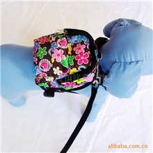 批发、加工宠物箱包、背包【多花色宠物背包】三件套宠物小背包