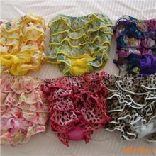 加工宠物服装【新款雪纺生理裤，纯棉生理裤】