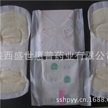 医用护垫加工卫生巾加工中药护垫吸水因子妇科卫生巾妇科
