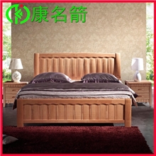 广东热销8821童床实木套房橡胶木床诚招各地经销商实木床高箱
