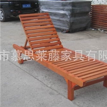 火热销售沙滩椅休闲沙滩椅沙滩椅实木实木沙滩椅躺椅
