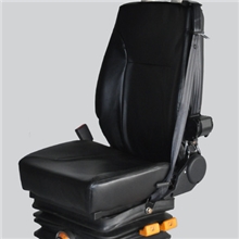 客车司机椅、驾驶员座椅