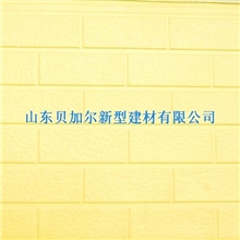 供应优质金属雕花防火新型外墙板