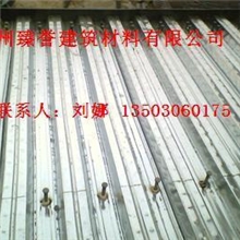 钢膜板楼承板，薄利多销