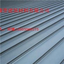 广州臻誉专业生产各种型号的铝镁锰合金板和镀锌钢板