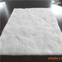 新型服装专用熔喷保温棉