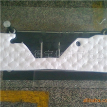 汽车内饰专用隔音棉200g（压圆点系列）