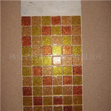 供应聚晶幻彩马赛克（1平方起订）