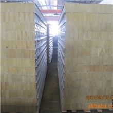 车间用防火保温板