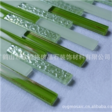 供应玻璃马赛克，水晶玻璃马赛克，电光马赛克，黄金沙马赛克