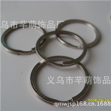工艺品钥匙圈小礼品不锈钢钥匙圈