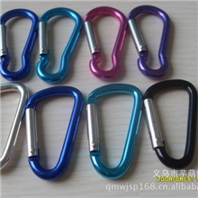 厂家直销优质登山扣低价环保登山扣