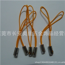 厂家直供各种款式精品手机绳可定做龙虾扣手机绳手机挂绳