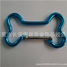 厂家直销优质登山扣款式多质量优发货快支持定做登山扣