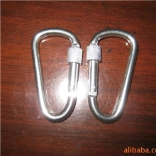 批发供应登山扣