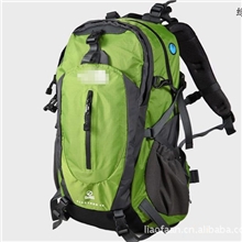 户外登山包40L旅行背包双肩包运动包爆款特价