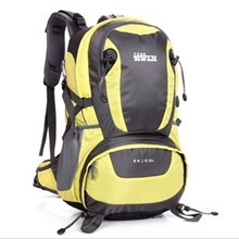 户外旅行背包双肩包运动包休闲背包35L