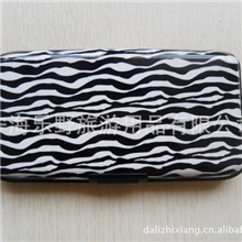 工厂直销批发定制创意卡包、信用卡包、便签盒、钱夹、金属卡盒