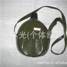 户外水壶野营水壶老式水壶2升