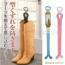 K14优质靴撑靴夹鞋撑短款带耳朵