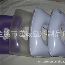 光PVC充气枕、充气内胆、PVC内胆