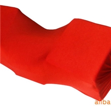 颈椎椎间盘突出症颈椎枕保健枕颈椎枕头颈椎变直保健枕