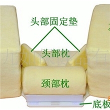 厂家生产精确睡姿枕颈椎病头晕专用保健枕对比记忆枕