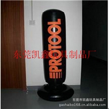 东莞厂家供应PVC充气打击袋