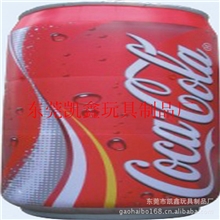 充气瓶；吹气矿泉水瓶子pvc充气瓶子广告瓶子PVC充气酒瓶