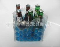 厂家供应葡萄酒pvc包装袋/pvc红酒袋/套装酒袋